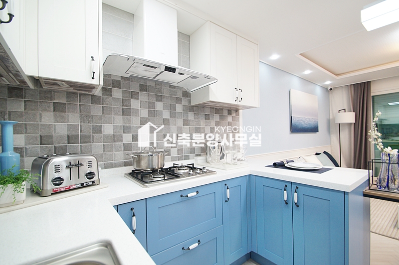 인천 부평구 부평동 룩소르 [ 2룸 . 3룸 Type ] 분양 매물번호 11725 사진 27