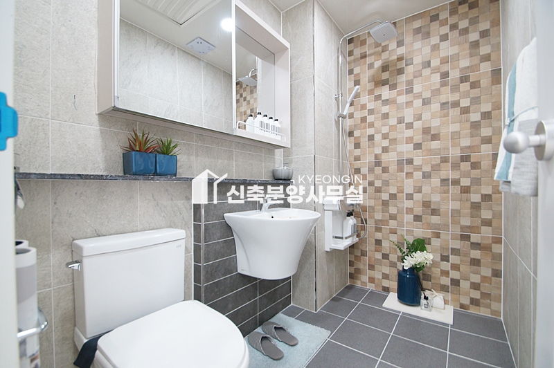 인천 부평구 부평동 룩소르 [ 2룸 . 3룸 Type ] 분양 매물번호 11725 사진 30