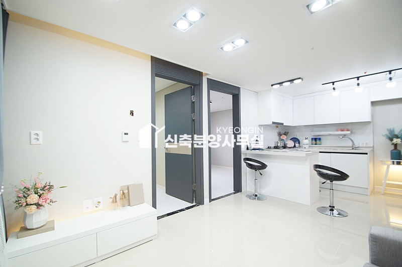 인천 부평구 부평동 탑클래스 분양 매물번호 11719 사진 6