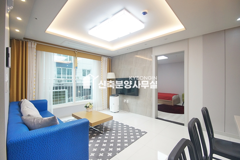 인천 부평구 부평동 어반휴플러스 [ A . B Type ] 분양 매물번호 11728 사진 4