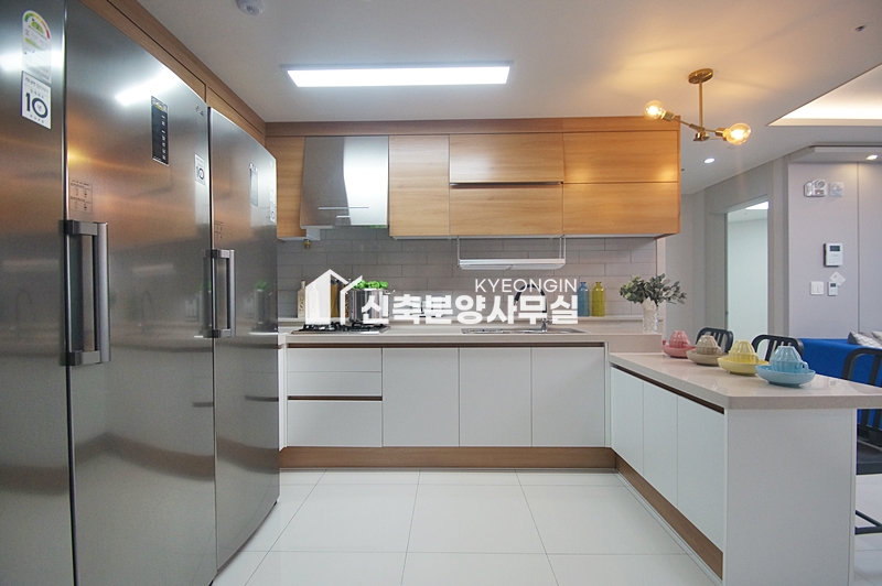 인천 부평구 부평동 어반휴플러스 [ A . B Type ] 분양 매물번호 11728 사진 9