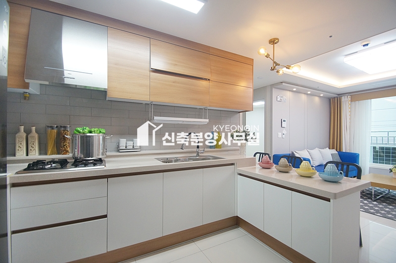 인천 부평구 부평동 어반휴플러스 [ A . B Type ] 분양 매물번호 11728 사진 10