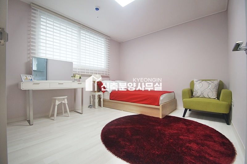 인천 부평구 부평동 어반휴플러스 [ A . B Type ] 분양 매물번호 11728 사진 11