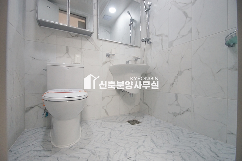 인천 부평구 부평동 어반휴플러스 [ A . B Type ] 분양 매물번호 11728 사진 12