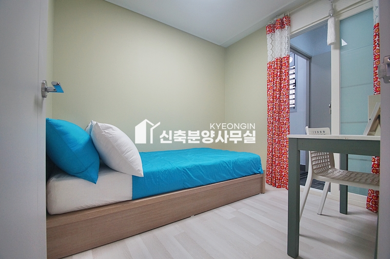인천 부평구 부평동 어반휴플러스 [ A . B Type ] 분양 매물번호 11728 사진 14