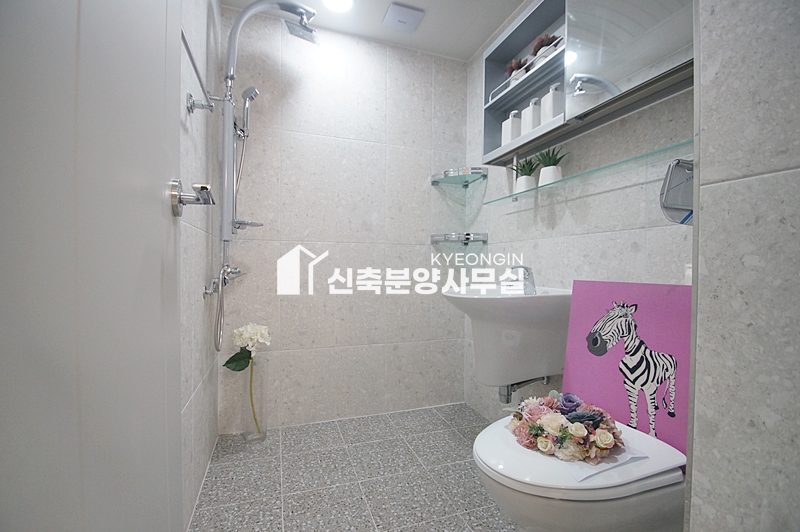 인천 부평구 부평동 어반휴플러스 [ A . B Type ] 분양 매물번호 11728 사진 15