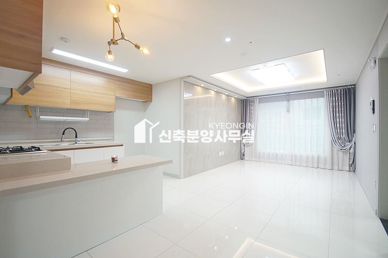 인천 부평구 부평동 어반휴플러스 [ A . B Type ] 분양 매물번호 11728 사진 17