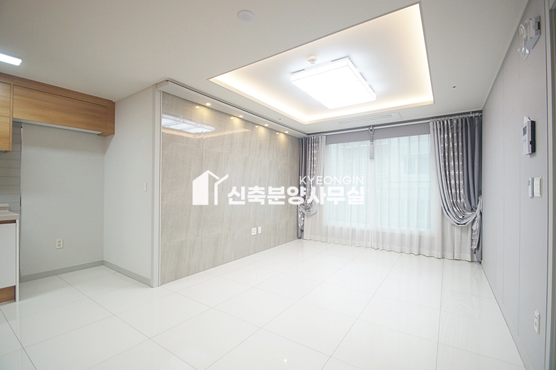 인천 부평구 부평동 어반휴플러스 [ A . B Type ] 분양 매물번호 11728 사진 18
