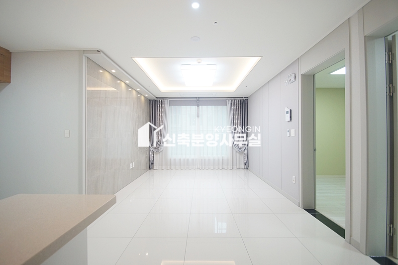 인천 부평구 부평동 어반휴플러스 [ A . B Type ] 분양 매물번호 11728 사진 19