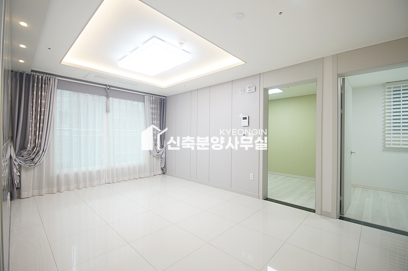 인천 부평구 부평동 어반휴플러스 [ A . B Type ] 분양 매물번호 11728 사진 20