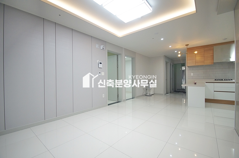 인천 부평구 부평동 어반휴플러스 [ A . B Type ] 분양 매물번호 11728 사진 21
