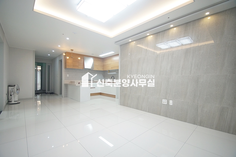 인천 부평구 부평동 어반휴플러스 [ A . B Type ] 분양 매물번호 11728 사진 22