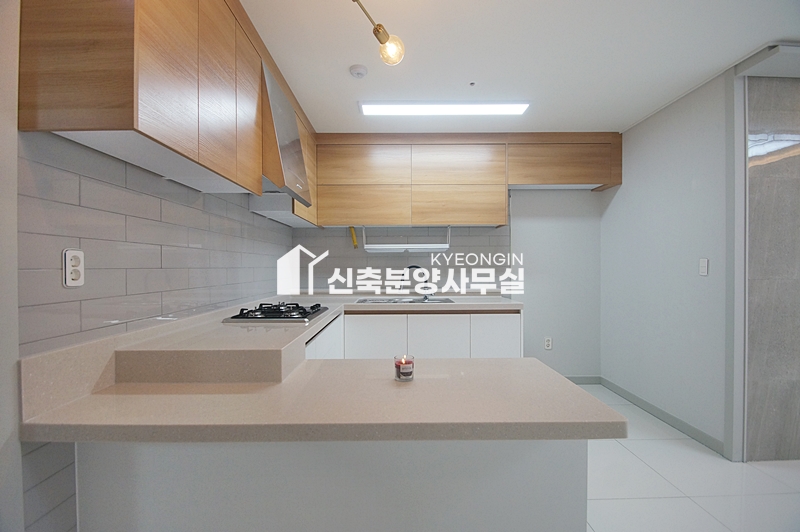인천 부평구 부평동 어반휴플러스 [ A . B Type ] 분양 매물번호 11728 사진 23