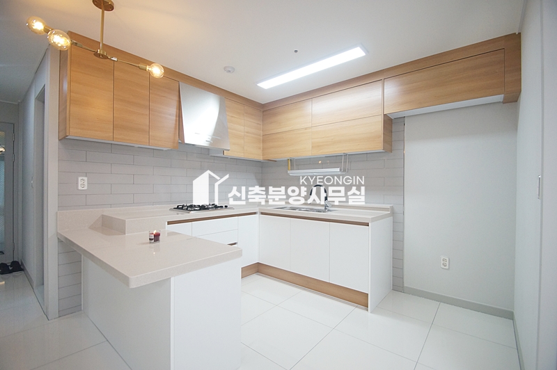 인천 부평구 부평동 어반휴플러스 [ A . B Type ] 분양 매물번호 11728 사진 24