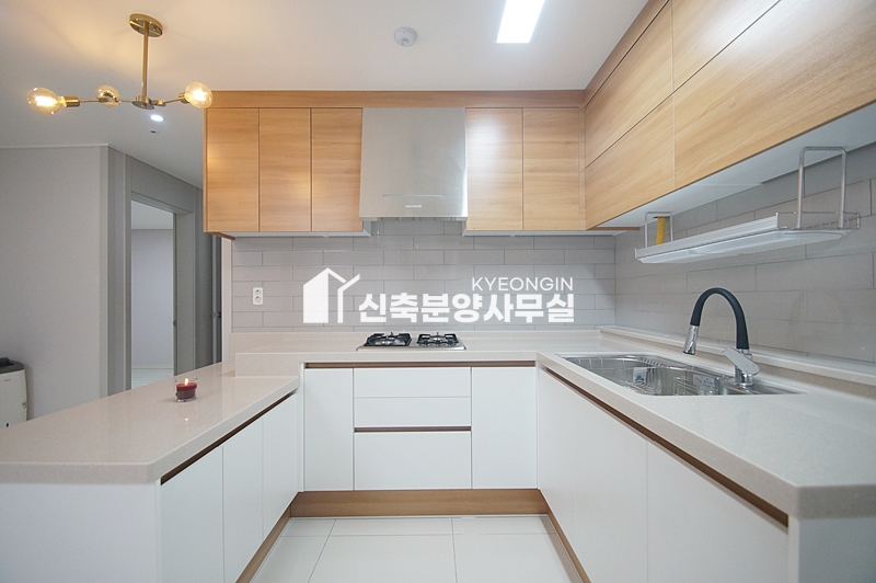 인천 부평구 부평동 어반휴플러스 [ A . B Type ] 분양 매물번호 11728 사진 25