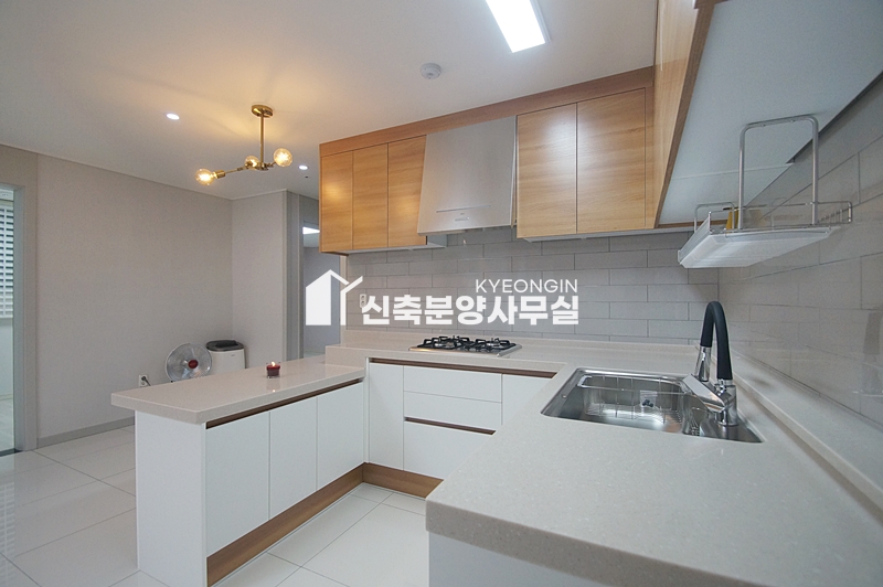 인천 부평구 부평동 어반휴플러스 [ A . B Type ] 분양 매물번호 11728 사진 26