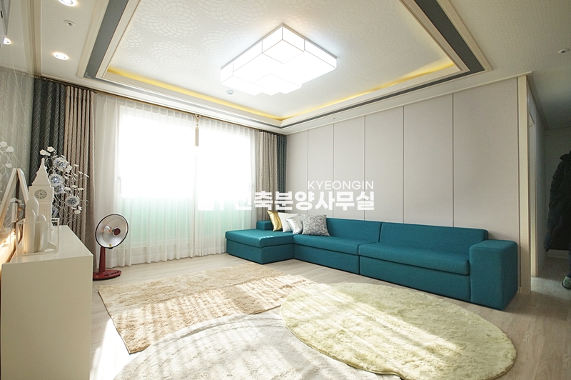 인천 부평구 부평동 스타움 [ A . B Type ] 분양 매물번호 11716 사진 3