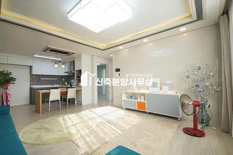 인천 부평구 부평동 스타움 [ A . B Type ] 분양 매물번호 11716 사진 5