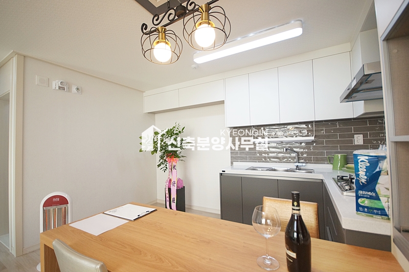 인천 부평구 부평동 스타움 [ A . B Type ] 분양 매물번호 11716 사진 6
