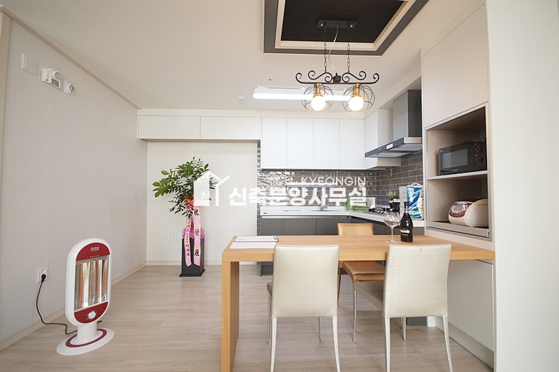 인천 부평구 부평동 스타움 [ A . B Type ] 분양 매물번호 11716 사진 7