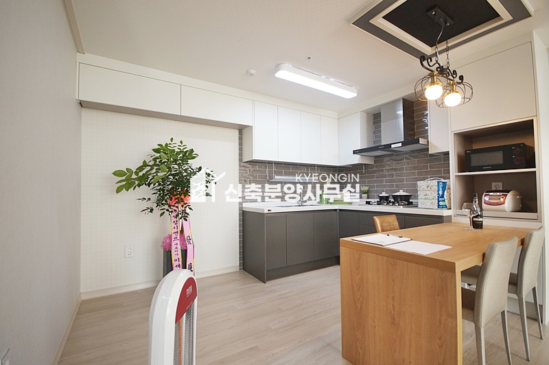 인천 부평구 부평동 스타움 [ A . B Type ] 분양 매물번호 11716 사진 8
