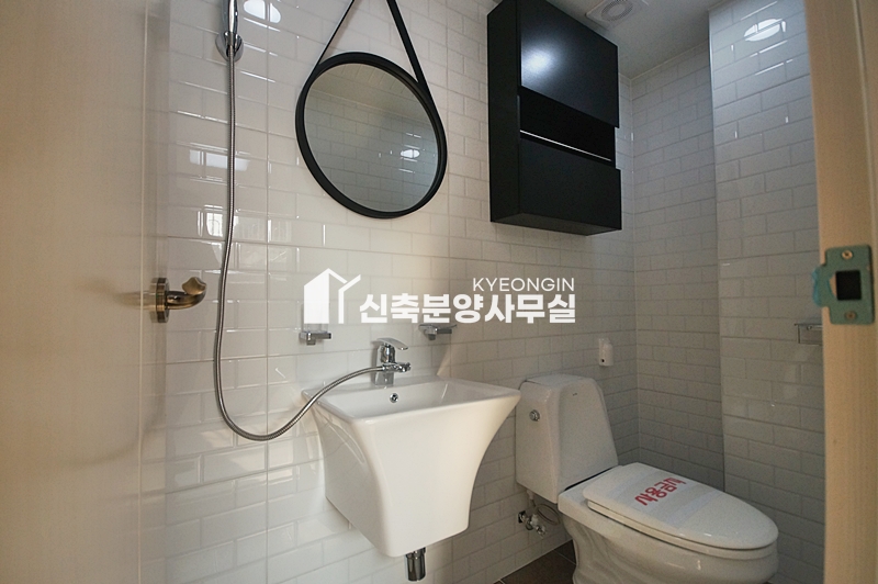 인천 부평구 부평동 스타움 [ A . B Type ] 분양 매물번호 11716 사진 11