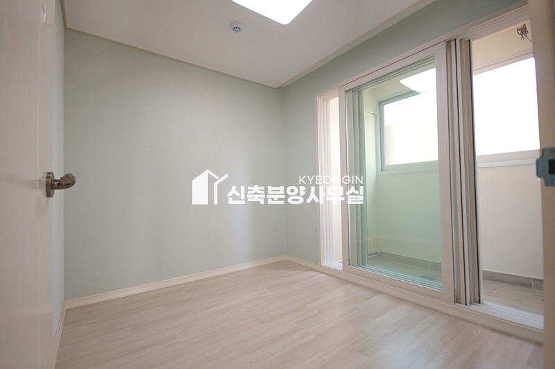 인천 부평구 부평동 스타움 [ A . B Type ] 분양 매물번호 11716 사진 12
