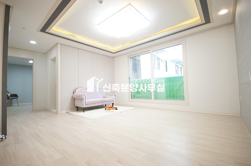 인천 부평구 부평동 스타움 [ A . B Type ] 분양 매물번호 11716 사진 16