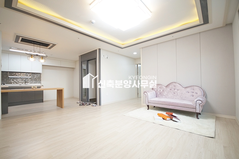 인천 부평구 부평동 스타움 [ A . B Type ] 분양 매물번호 11716 사진 20
