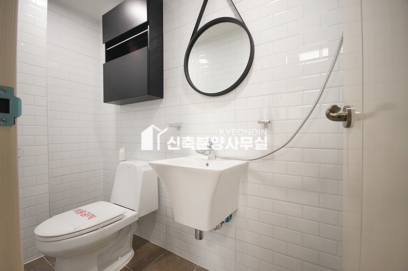 인천 부평구 부평동 스타움 [ A . B Type ] 분양 매물번호 11716 사진 26