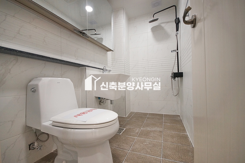 인천 부평구 부평동 스타움 [ A . B Type ] 분양 매물번호 11716 사진 29