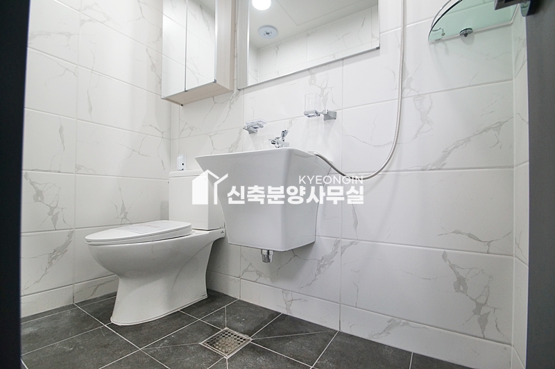 인천 부평구 부평동 HB엘림캐슬 분양 매물번호 11740 사진 12