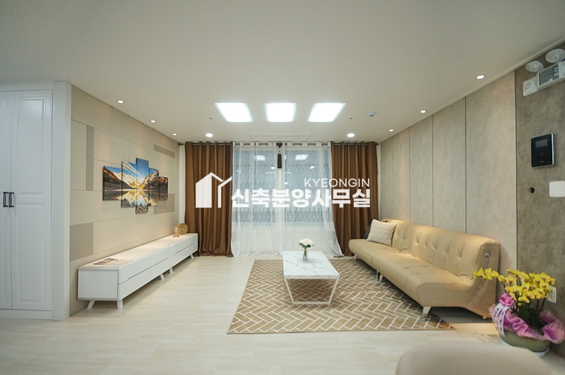 인천 부평구 부평동 서호카운티 분양 매물번호 11738 사진 2