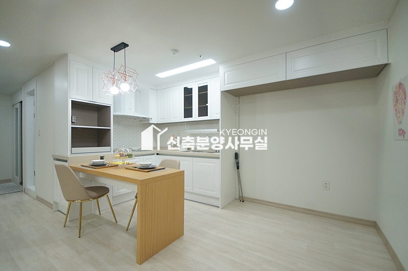 인천 부평구 부평동 서호카운티 분양 매물번호 11738 사진 7