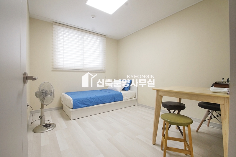 인천 부평구 부평동 어반휴플러스2차 [ 3룸 . 복층 Type ] 분양 매물번호 11732 사진 13