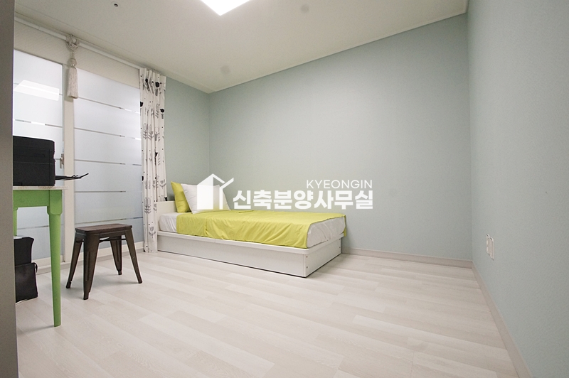 인천 부평구 부평동 어반휴플러스2차 [ 3룸 . 복층 Type ] 분양 매물번호 11732 사진 14