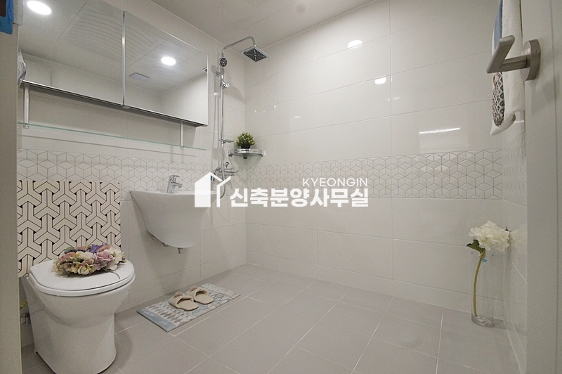 인천 부평구 부평동 어반휴플러스2차 [ 3룸 . 복층 Type ] 분양 매물번호 11732 사진 15