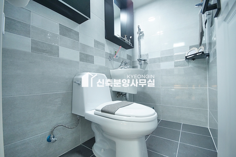 인천 부평구 부평동 럭스빌 분양 매물번호 11727 사진 11