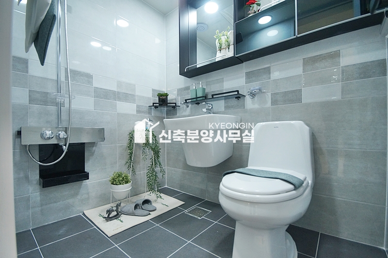 인천 부평구 부평동 럭스빌 분양 매물번호 11727 사진 14