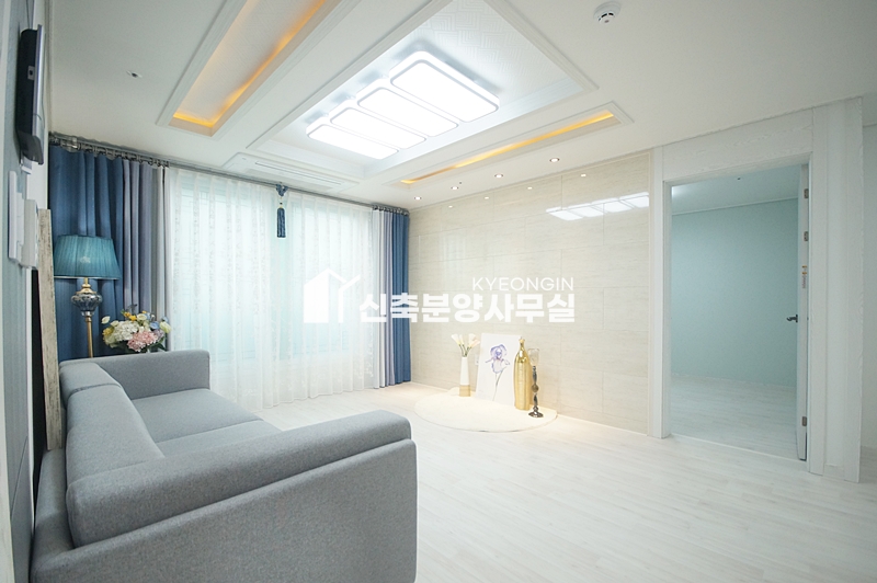 인천 부평구 부평동 태강씨티 [ 2룸 . 3룸 Type ] 분양 매물번호 11731 사진 4