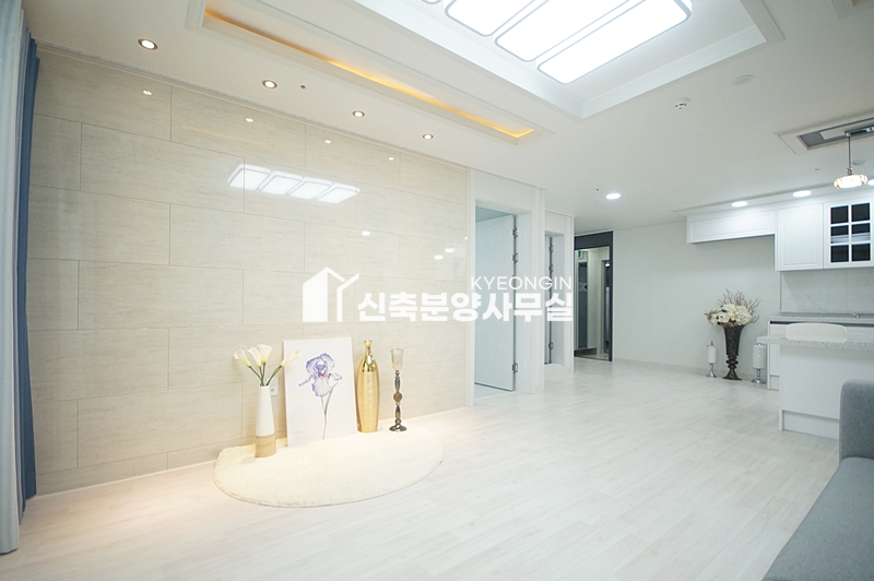 인천 부평구 부평동 태강씨티 [ 2룸 . 3룸 Type ] 분양 매물번호 11731 사진 5