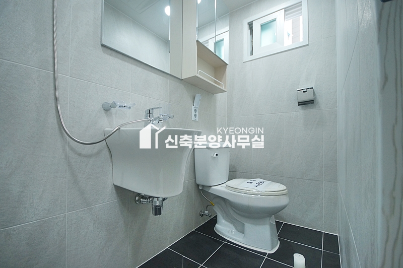 인천 부평구 부평동 태강씨티 [ 2룸 . 3룸 Type ] 분양 매물번호 11731 사진 12