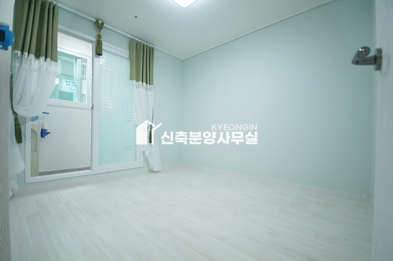 인천 부평구 부평동 태강씨티 [ 2룸 . 3룸 Type ] 분양 매물번호 11731 사진 13