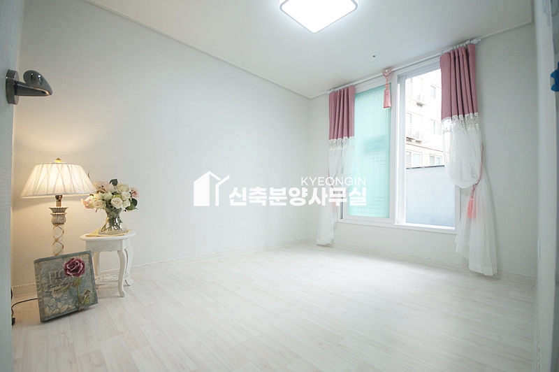 인천 부평구 부평동 태강씨티 [ 2룸 . 3룸 Type ] 분양 매물번호 11731 사진 14