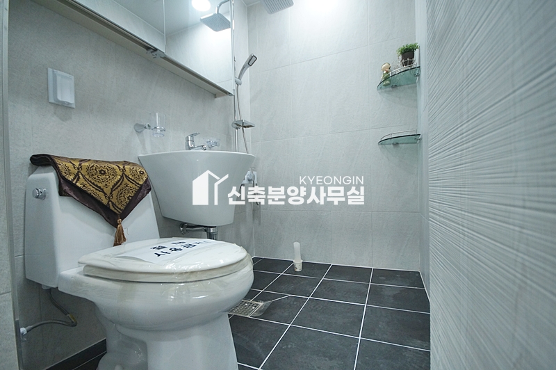 인천 부평구 부평동 태강씨티 [ 2룸 . 3룸 Type ] 분양 매물번호 11731 사진 15