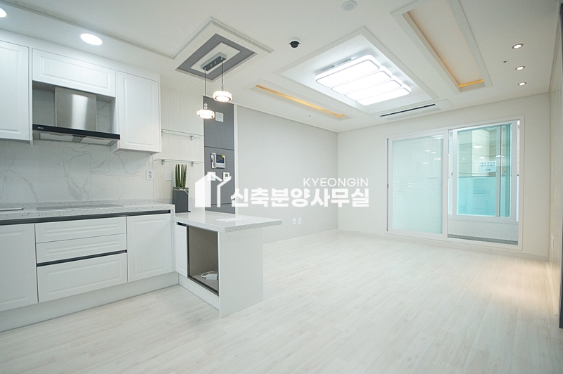 인천 부평구 부평동 태강씨티 [ 2룸 . 3룸 Type ] 분양 매물번호 11731 사진 18
