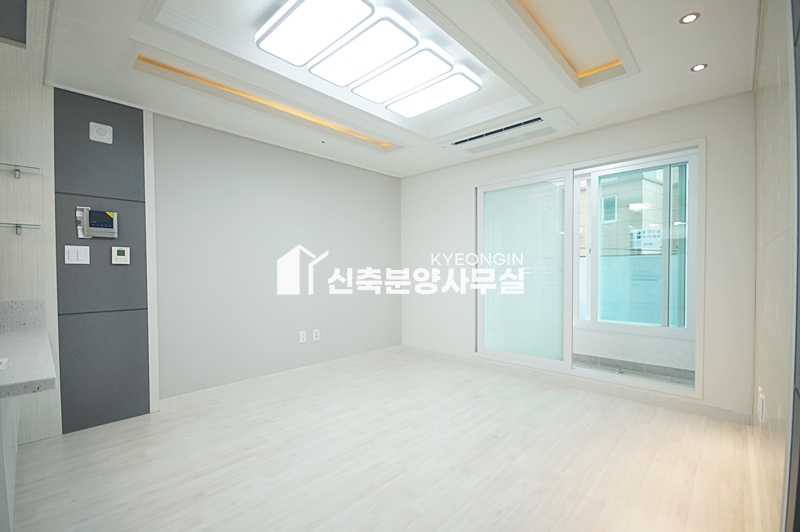 인천 부평구 부평동 태강씨티 [ 2룸 . 3룸 Type ] 분양 매물번호 11731 사진 19