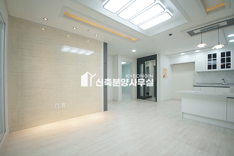 인천 부평구 부평동 태강씨티 [ 2룸 . 3룸 Type ] 분양 매물번호 11731 사진 22