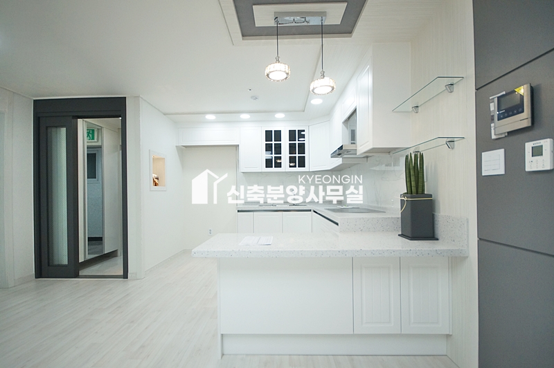 인천 부평구 부평동 태강씨티 [ 2룸 . 3룸 Type ] 분양 매물번호 11731 사진 24