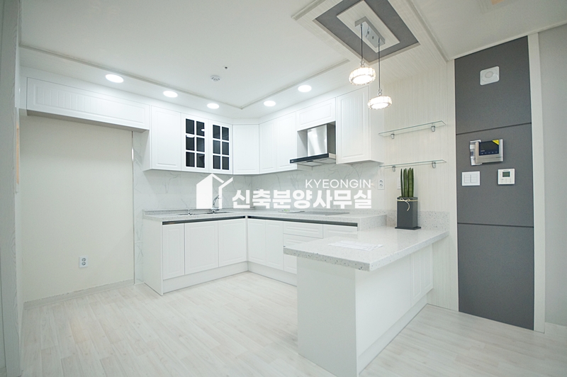 인천 부평구 부평동 태강씨티 [ 2룸 . 3룸 Type ] 분양 매물번호 11731 사진 25